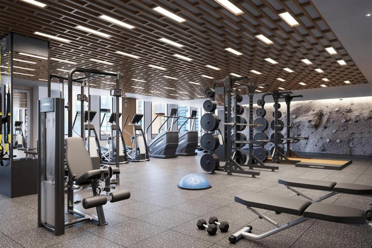 South End Studio W Wd Gym Nr Whole Foods Bos-870 Boston Exterior photo